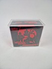 Pokemon Elite Trainer Box ETB Acrylic Case Magnetic Anti UV Display