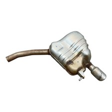 Endschalldämpfer rechts Schalldämpfer 2.0 TSI Audi A5 Cabrio 8F 8K0253611AN