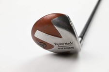 TaylorMade Burmer #5 Wood / 18 Degrees / Regular Flex Bubble Shaft