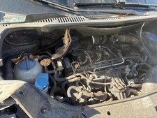 Moteur Volkswagen CADDY