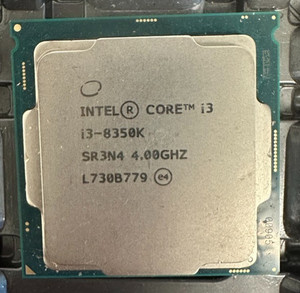 I3 8350k | eBay