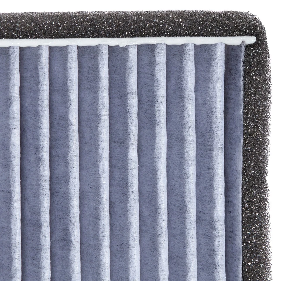 For Dodge Sprinter 2500 2003-2006 TYC 800104C Cabin Air Filter - Imagem 4 de 4