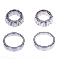 MotoLibre Lenkkopflager SSW901 Kegelrollenlager (FüR: BMW R 80 RT 247 82-89 )