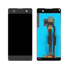 Sony Xperia XA LCD Assembly Black 