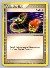 Switch EX FireRed & LeafGreen 102/112 NM on eBay