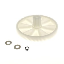 Grande poulie kw650740 - hachoir kenwood