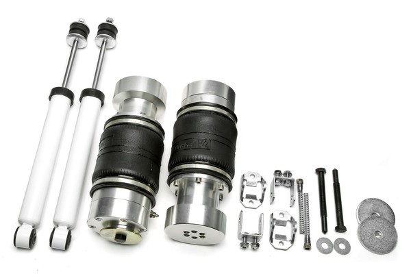 Ta Technix LuftdäMpfersatz Vorderachse Passend FüR Mercedes Benz S-Klasse W108-image