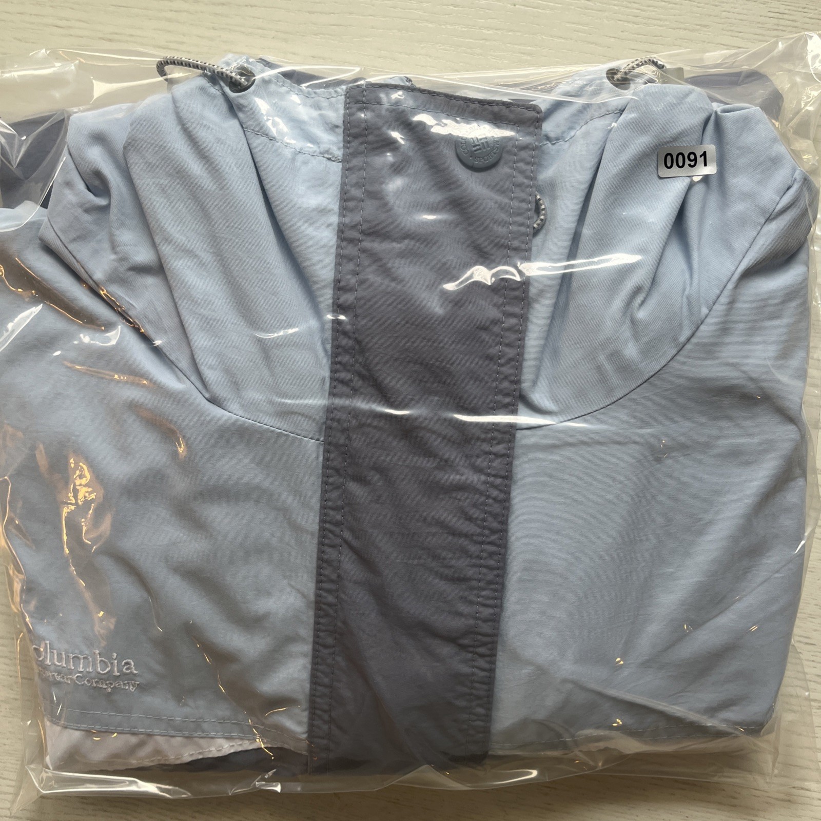 Columbia Core Jacket Interchange Outer Shell Wome… - image 15