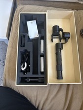 3 Axis Video Stabilizer Steady cam Gimbal Mount Compatible With GoPro Cameras
