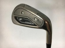 Used 5 Pieces Golden Prix Tp-02 Iron 2021 6 9.P Ns Pro 1050Gh No Selection R