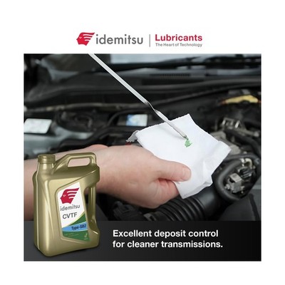 Idemitsu CVT Transmission Fluid Type SB2-5qt CVTF New Transmission