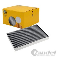 Filtre d'habitacle Audi ALLROAD