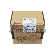 New Sealed 2080-L20E-20QWB Allen Bradly Micro820 20 I/O ENet/IP Controller