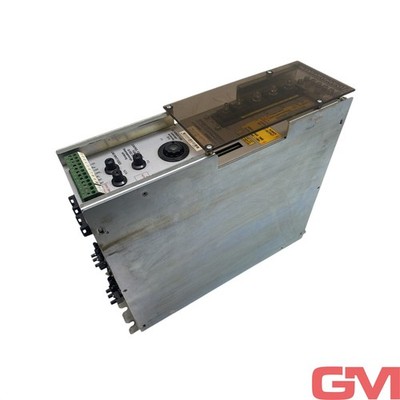 Indramat Versorgungsmodul TVM 2.2-050-220/300-W1/220/380 Servo Power Supply