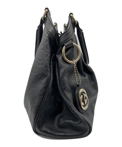 GUCCI Sukey Guccissima Handbag  #2736 — image 4