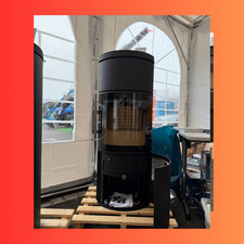 HWAM 3130M Kaminofen 4,8 kW Autopilot | -20% Aktion | Versandfrei DE