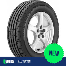 1 X New - 20560r15 Bfgoodrich Advantage Control 91h 1 X New - 20560r15 Bfgoodrich Advantage Control 91h