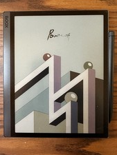 BOOX Tab Ultra C 10.3  ebook Reader
