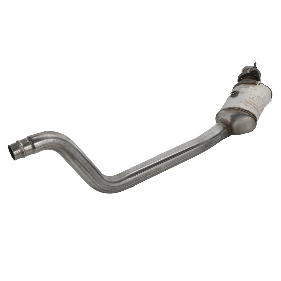 正品捷豹催化转换器 T2R17116 — 第 2/4 张图片