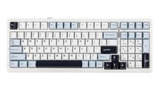AULA F99 Hot Swappable Wireless Mechanical Keyboard, LEOBOG Reaper Switches