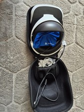 Playstation 4 Vr Headset with Hard Protective Carry Case PS4