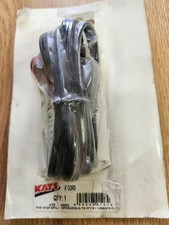 New Kats 28216 Engine Block Heater Replacement Cord 6 Ft. New Kats 28216 Engine Block Heater Replacement Cord 6 Ft.