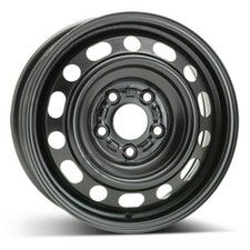 Alcar Stahlfelgen 7975 6.0Jx15 ET52,5 5x114,3 für Mazda 3 5