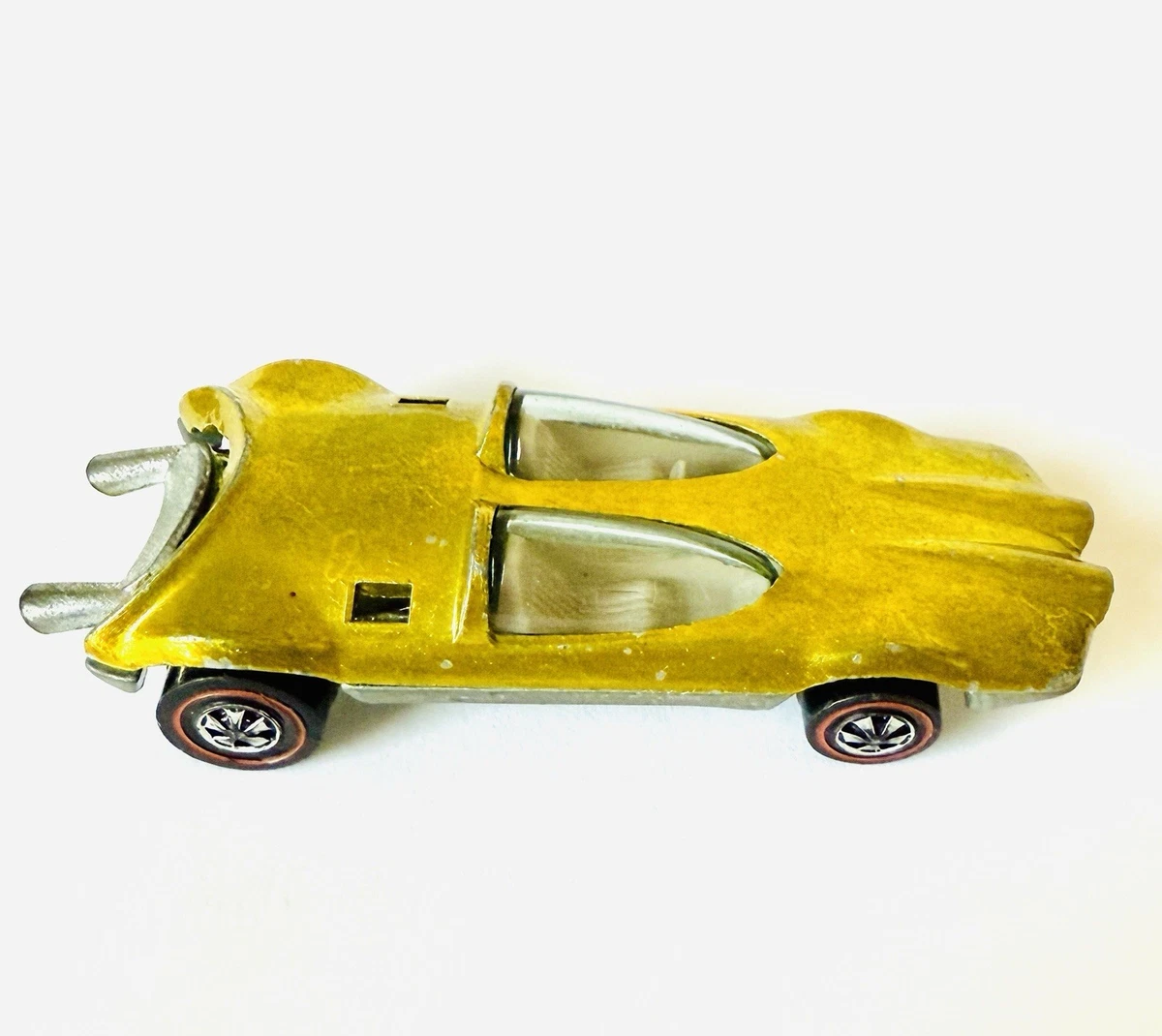 Hot Wheels Swingin Wing for sale | eBay
