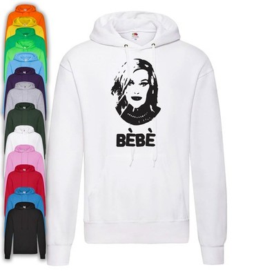 Moira Rose Bèbè Hoodie | Catherine O'Hara | Schitt's Creek