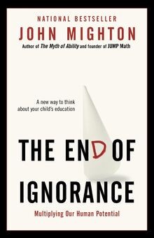 The End of Ignorance: Multiplying Our Human Potential vo... | Buch | Zustand gut
