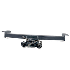 Towbar Fixed No Electrics See Description for PAJERO SHOGUN SPORT K96W MK1 3.0