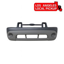 Front Bumper Cover For 2001-2003 Ford Explorer Sport Trac Base Xl Xlt Xls - La
