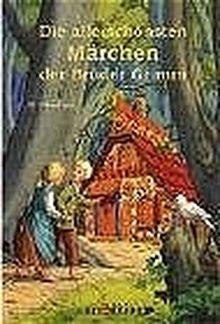 Die allerschönsten Märchen der Gebrüder Grimm 1 von Grim... | Buch | Zustand gut