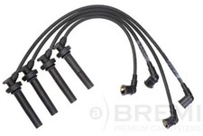 Bremi Ignition Cable Kit For Mazda 323 P V 94-98 Z501-18-140