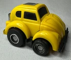 Bumblebee Mini 1984 Vintage Hasbro G1 Transformers Action Figure