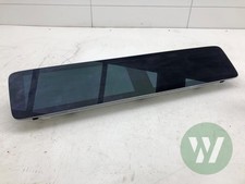 Monitor Navigationssystem Mercedes-Benz GLE W167 1679002214 P24914462