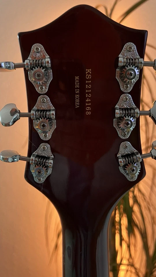 Gretsch G5420T, Foto 2 von 4