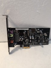   ASUS XONAR SE Xonar Sound Board -