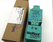 1PC New Pepperl Fuchs NJ15 U1 A Sensor Free Shipping LJ