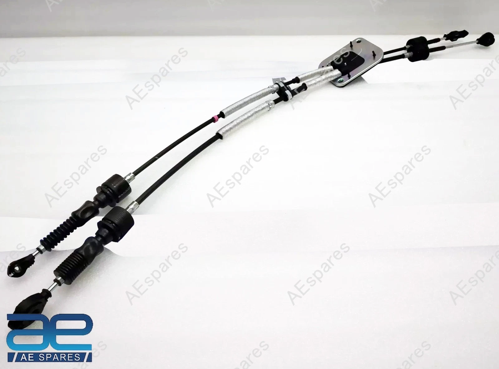 Gear Shift & Select Control Cable For Suzuki Ertiga 1.3L 2012-2017 28300M60MA0 view 2