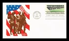 DR JIM STAMPS US COVER VIETNAM VETERANS MEMORIAL FDC PANDA CACHET INSERT