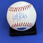 Fernando Tatis Jr. Signed Baseball Autographed Ball Padres w/ COA