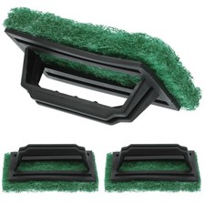 3 Pcs Screen Cleaning Brush Screenprint Screenprinting Cleaner Scrub