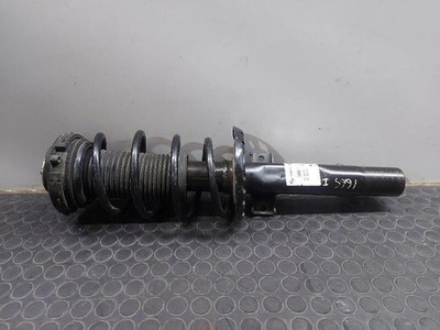 82490301 190681 motorstoßdämpfer l. VOLKSWAGEN POLO 9N1 CONCEPTLINE 2001