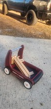 Radio Flyer Classic Walker Wagon