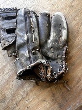Vintage Franklin Flex-Action Baseball Glove RHT