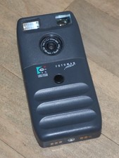 LOGITECH Fotoman Plus - FM-2 Camera