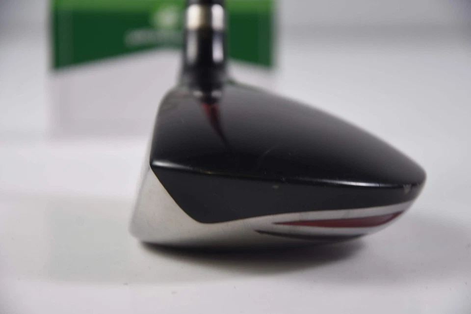 Left Hand Benross VT Extreme #3 Wood / 15 Degree / Regular Flex Aldila DVS 75 - Image 3 of 4