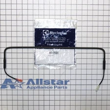 Frigidaire Refrigerator Defrost Heater Assembly 242044008