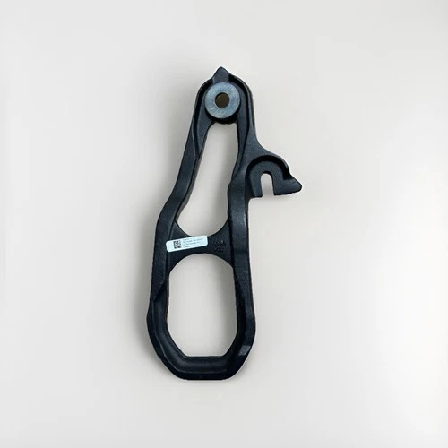 Genuine Mopar Tow Hook Right 68272944AB